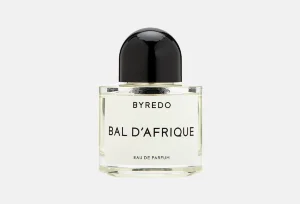 Парфюмерная вода Byredo Bal d'Afrique
