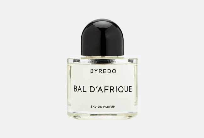 Парфюмерная вода Byredo Bal d'Afrique