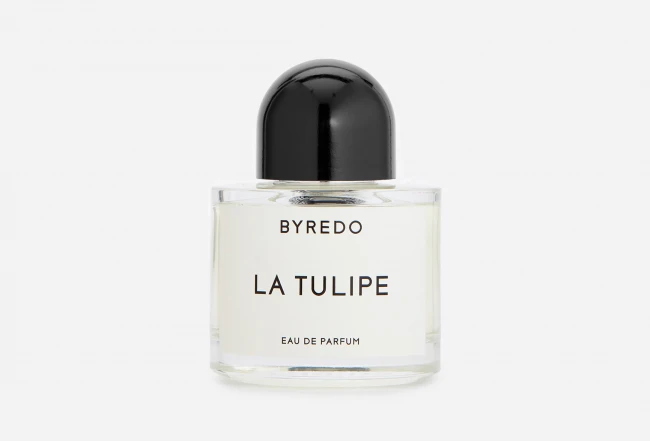 Парфюмерная вода Byredo La Tulipe