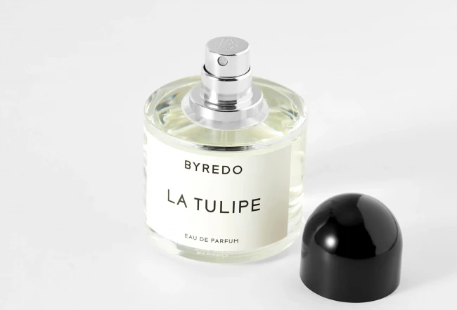 Парфюмерная вода Byredo La Tulipe