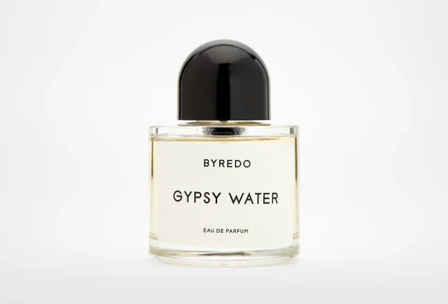 Парфюмерная вода Byredo Gypsy Water
