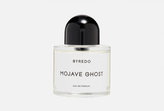 Парфюмерная вода Byredo Mojave Ghost