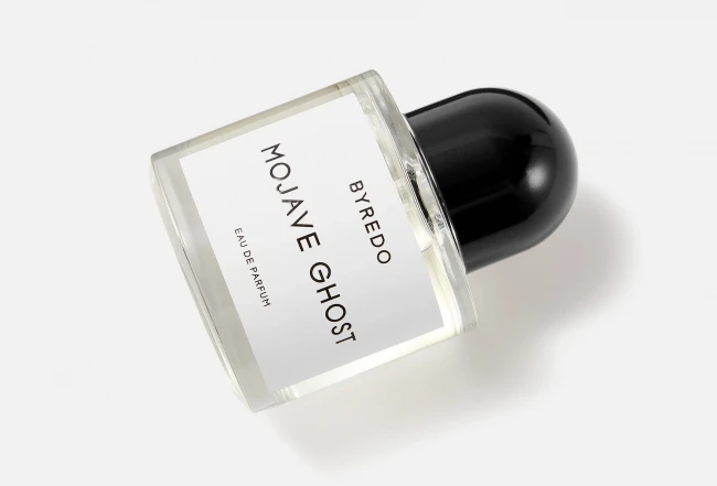Парфюмерная вода Byredo Mojave Ghost