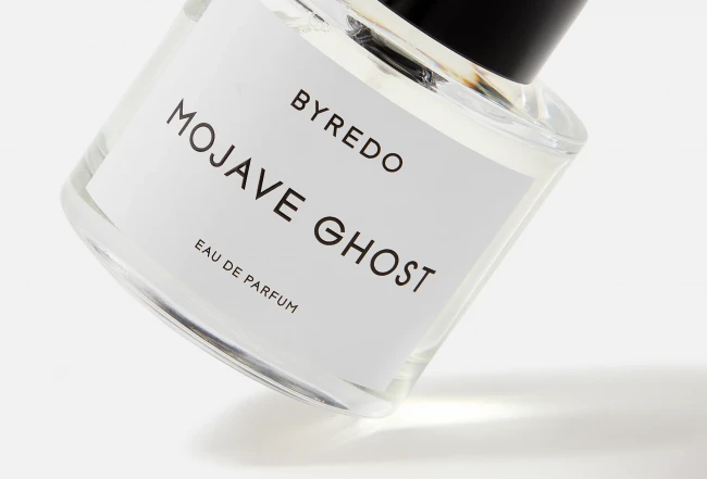 Парфюмерная вода Byredo Mojave Ghost