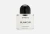 Парфюмерная вода Byredo Blanche