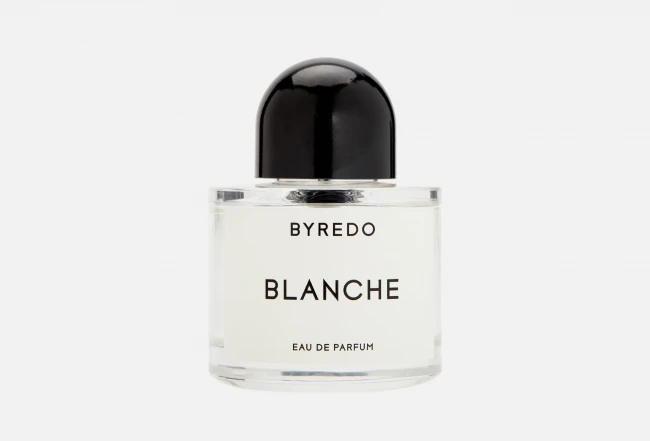 Парфюмерная вода Byredo Blanche