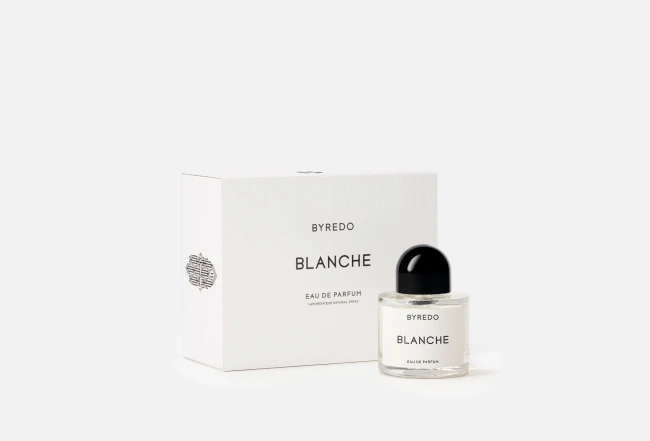 Парфюмерная вода Byredo Blanche