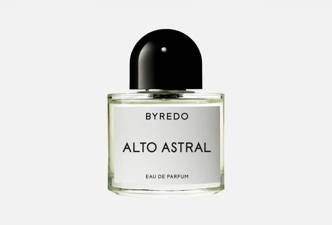 Парфюмерная вода Byredo Alto Astral