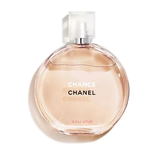 Туалетная вода Chanel Chance Eau Vive