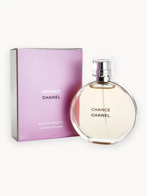 Туалетная вода Chanel Chance