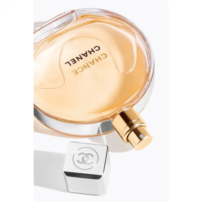 Туалетная вода Chanel Chance