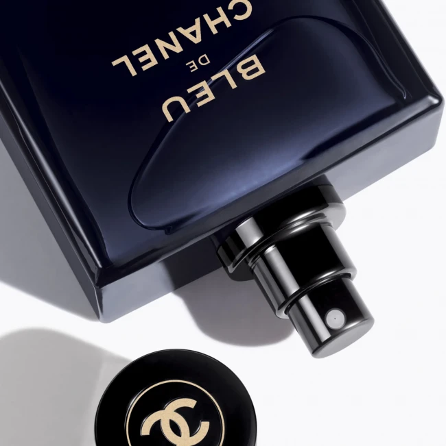 Туалетная вода BLEU DE CHANEL