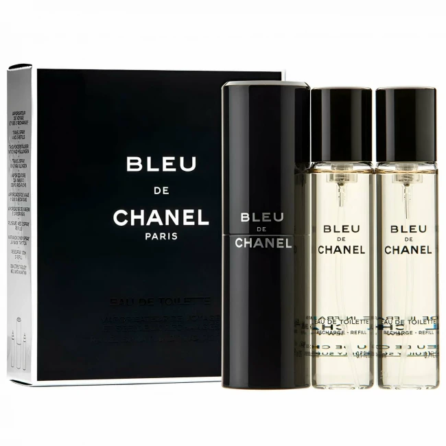 Туалетная вода BLEU DE CHANEL