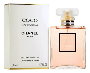Парфюмерная вода Chanel Coco Mademoiselle
