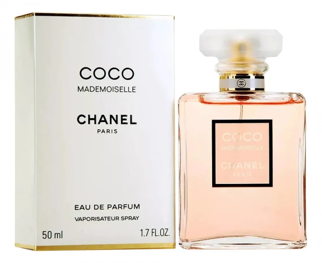 Парфюмерная вода Chanel Coco Mademoiselle