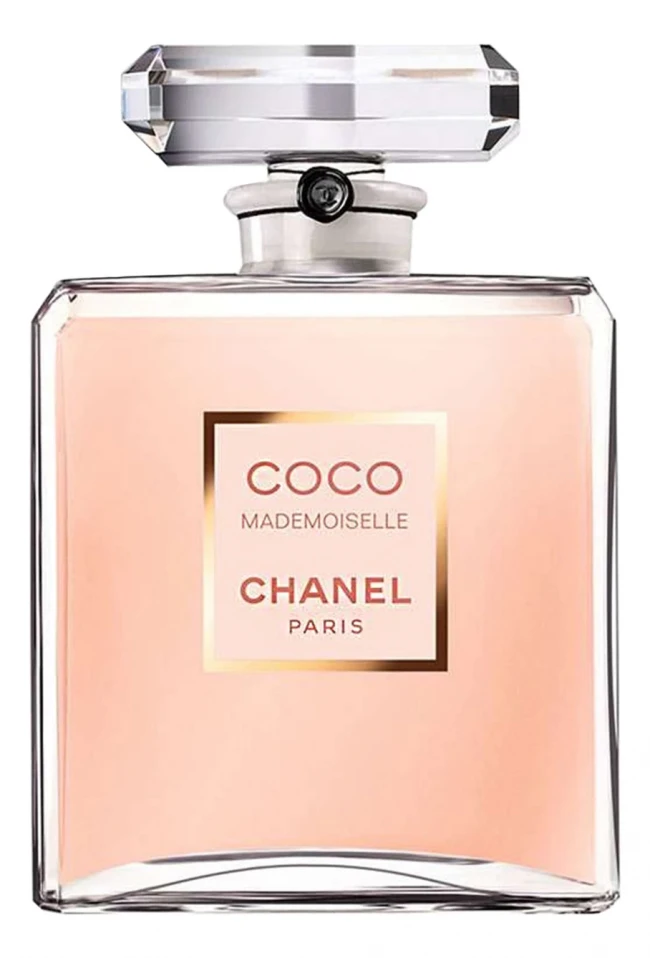 Парфюмерная вода Chanel Coco Mademoiselle